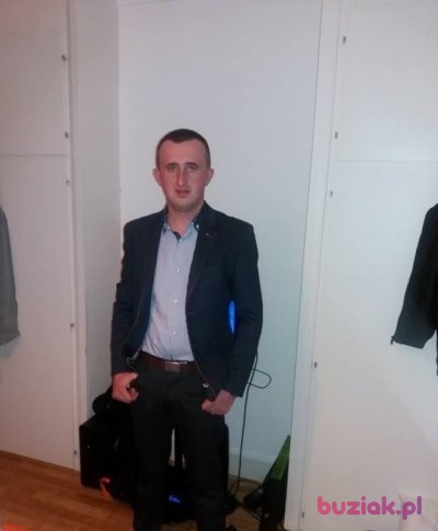 Krystian, Male, 37, Wielka Brytania, Photo: 2