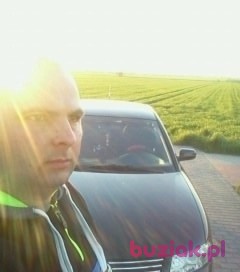 tadeusz, Mężczyzna, 42, Malbork, Polska: 1