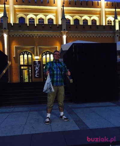 Kamil, Mężczyzna, 36, Polkowice, Polska, Zdjęcie: 2