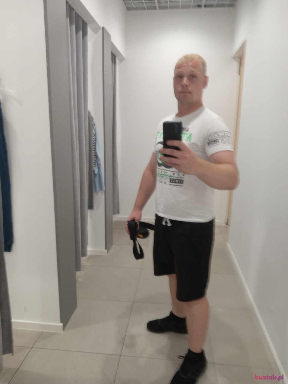dj modrzej, Mężczyzna, 32, Stargard Szczeciński, Polska, Zdjęcie: 1