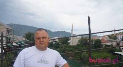 pawel, Male, 53, Kutno, Polska, Photo: 1