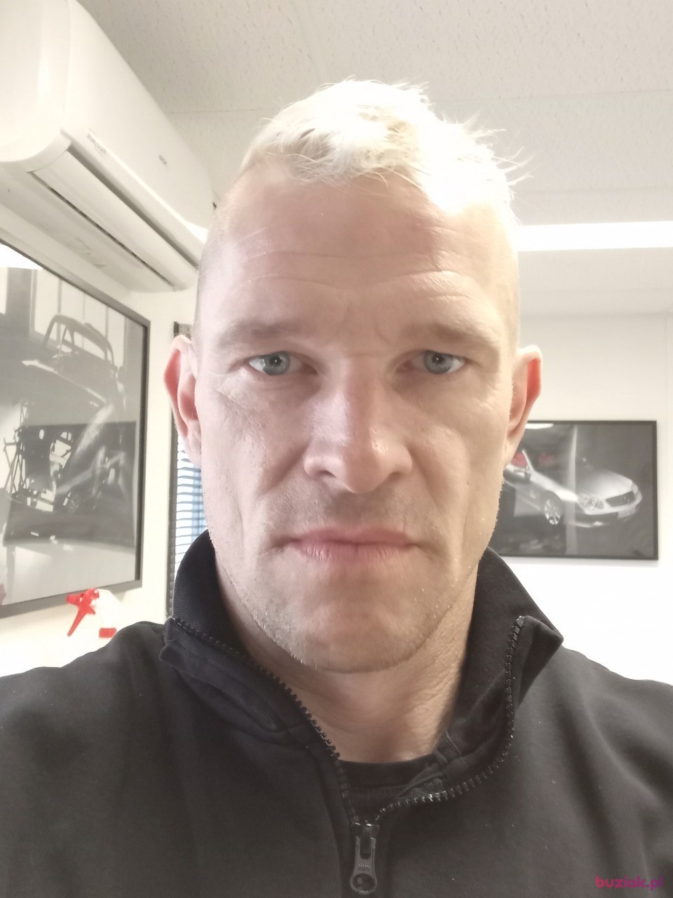 Maciek, Mężczyzna, 43, Lisse South Holland Province, Holandia, Zdjęcie: 2
