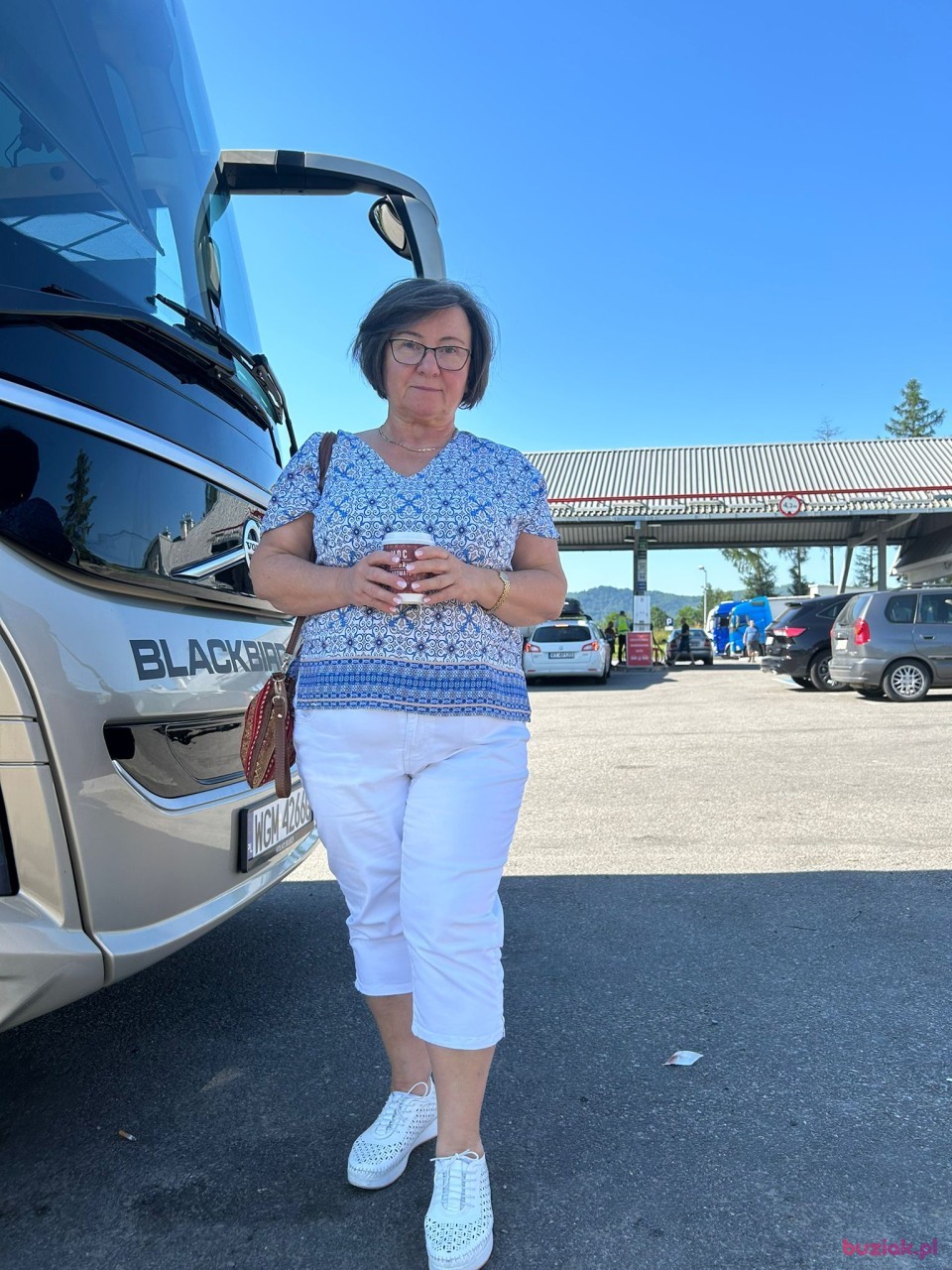 Irenka, Kobieta, 64, Nowy Sącz, Polska, Zdjęcie: 1