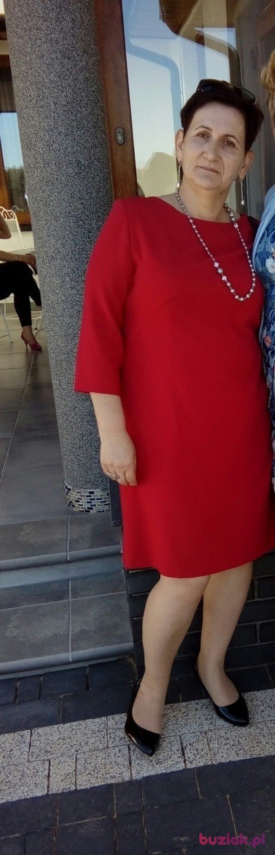 Anna, Kobieta, 58, Radom, Polska, Zdjęcie: 5