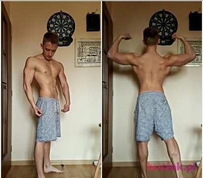 Andrzej, Mężczyzna, 30, Warszawa, Polska, Zdjęcie: 4