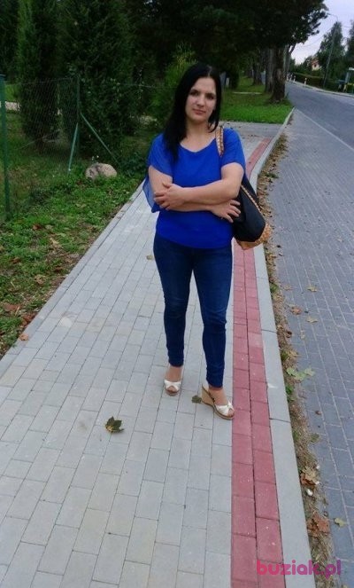 Agata, Female, 33, Glasgow, Wielka Brytania, Photo: 2