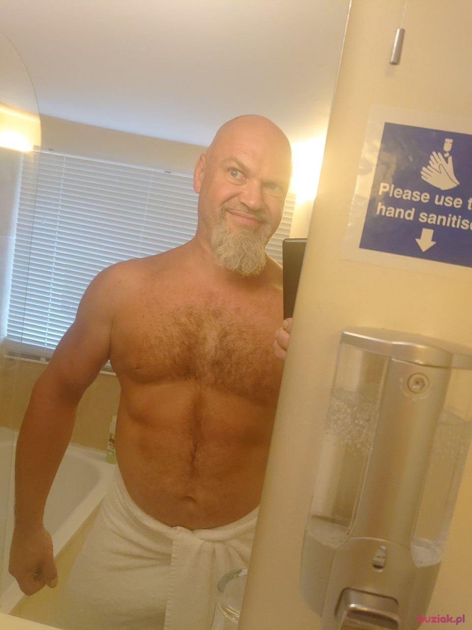 Marek, Mężczyzna, 50, Wallingford, Wielka Brytania, Zdjęcie: 3