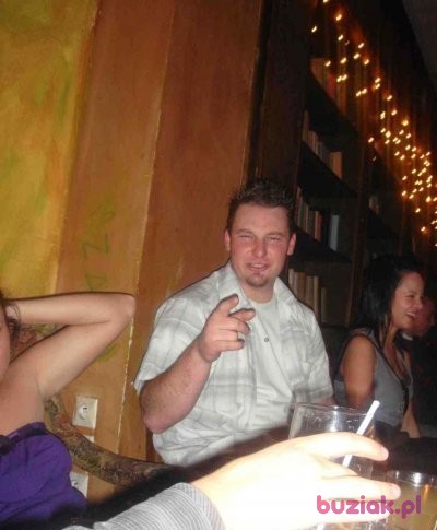 Pablo, Mężczyzna, 39, Wrocław, Polska, Zdjęcie: 1