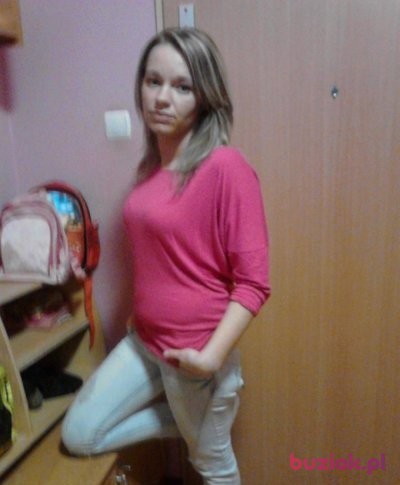 madzia, Kobieta, 36, Szczecin, Polska, Zdjęcie: 2