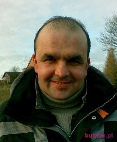 WOJTEK, Male, 52, Głuszyca, Polska: 1
