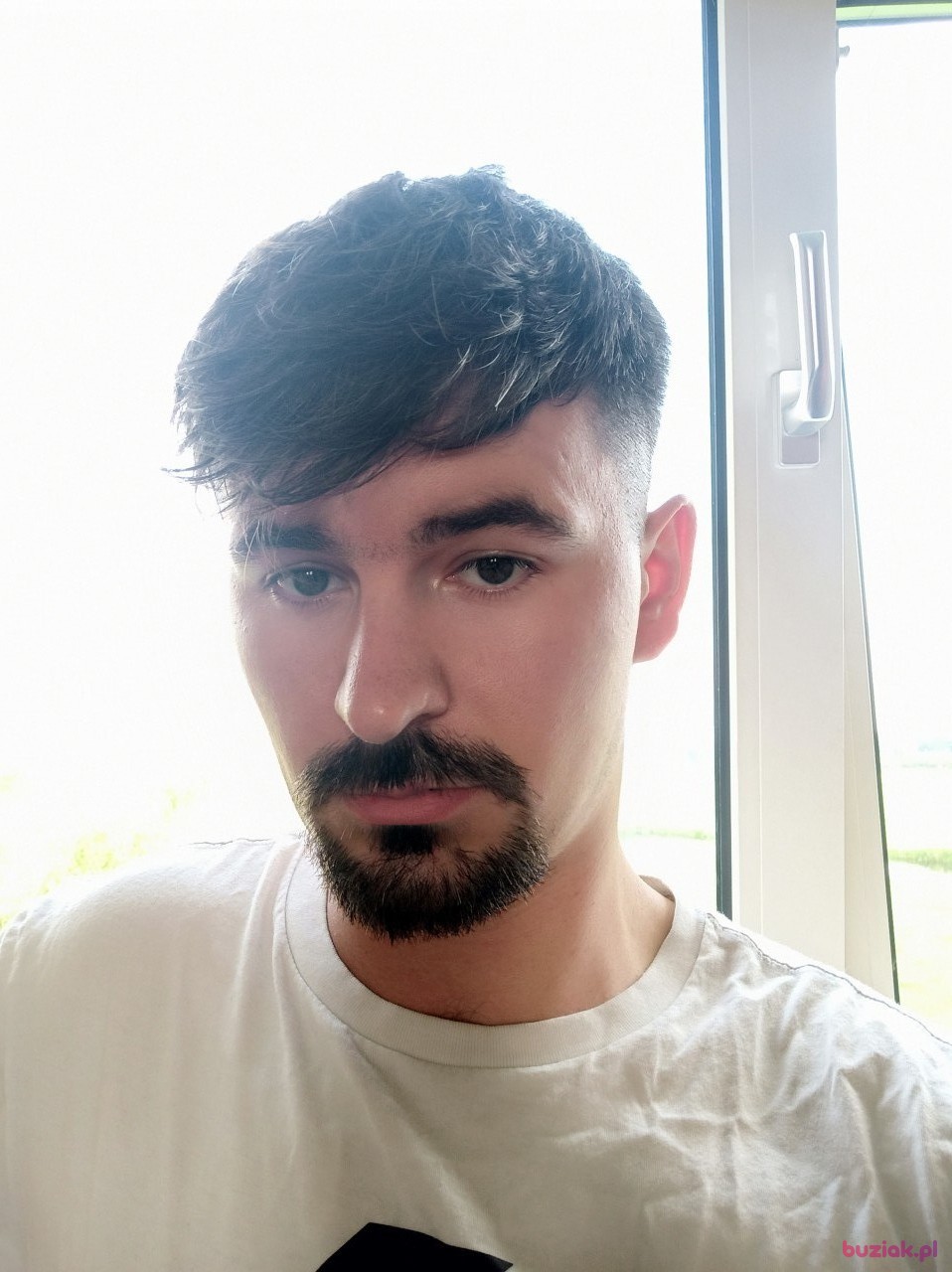 Dawid, Mężczyzna, 33, Rotterdam South Holland Province, Holandia, Zdjęcie: 3