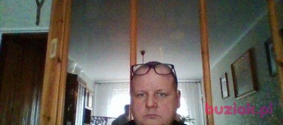 WOJTEK, Mężczyzna, 51, Gniewkowo, Polska, Zdjęcie: 1