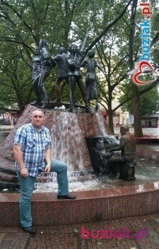 leszek, Mężczyzna, 54, Jelenia Góra, Polska: 1