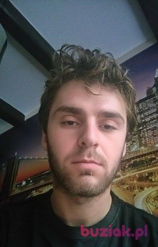 Kamil, Male, 28, Tarnów, Polska, Photo: 2