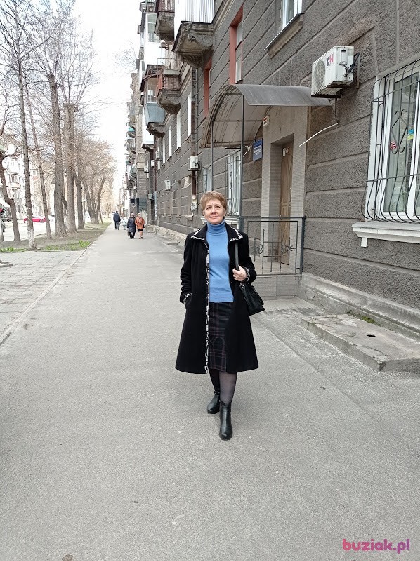 anielskaregina, Female, 66, Ukraina, Photo: 3