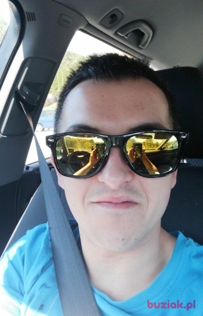 Arkadiusz, Male, 34, Strzyżów, Polska, Photo: 3