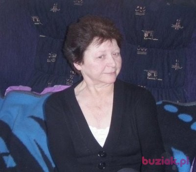 Irena, Female, 78, Łódź, Polska: 1