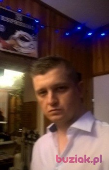 Krzysztof, Male, 41, Tilst, Dania, Photo: 2