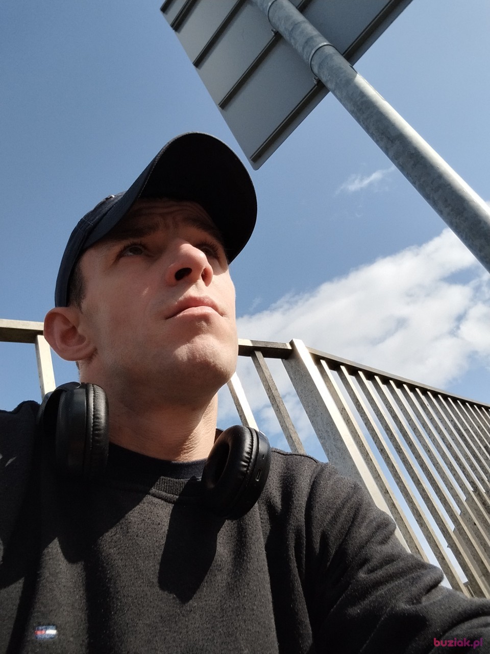PatryK, Mężczyzna, 35, Włocławek, Polska: 1