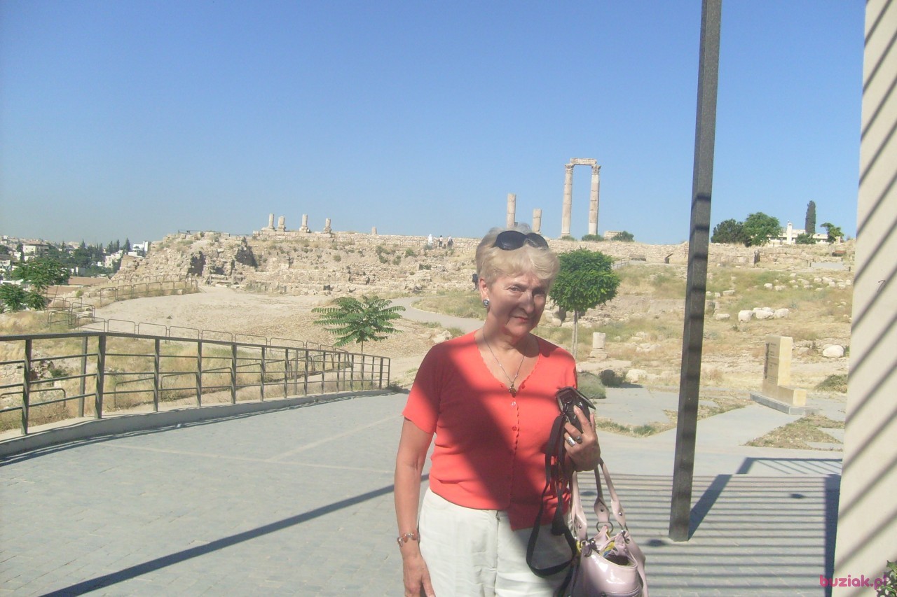 KRYSTYNA, Female, 74, Stargard Szczeciński, Polska, Photo: 3