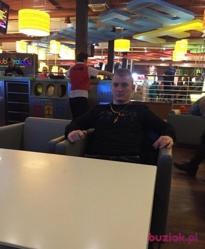 Damian, Mężczyzna, 33, Łódź, Polska, Zdjęcie: 5