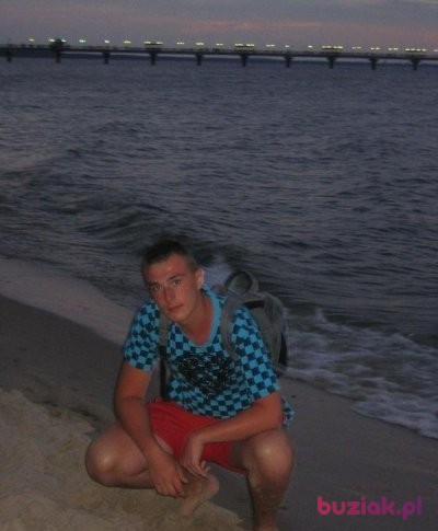 Paweł, Male, 32, Legnica, Polska, Photo: 1