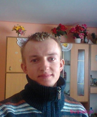 Mariusz, Mężczyzna, 36, Kielce, Polska: 1