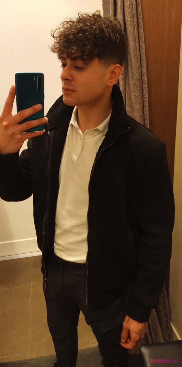 Patrykrede, Male, 28, Holandia: 1