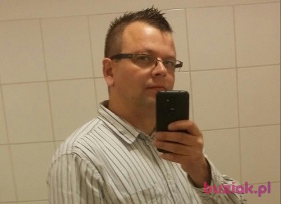 Sylwek, Mężczyzna, 48, Szczecin, Polska, Zdjęcie: 1