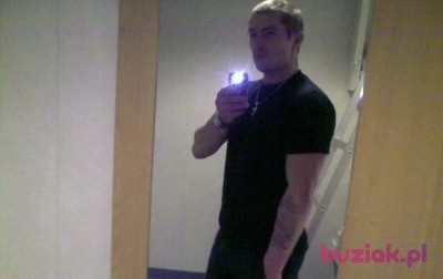 Piotrek, Mężczyzna, 35, Rotterdam South Holland Province, Holandia, Zdjęcie: 2