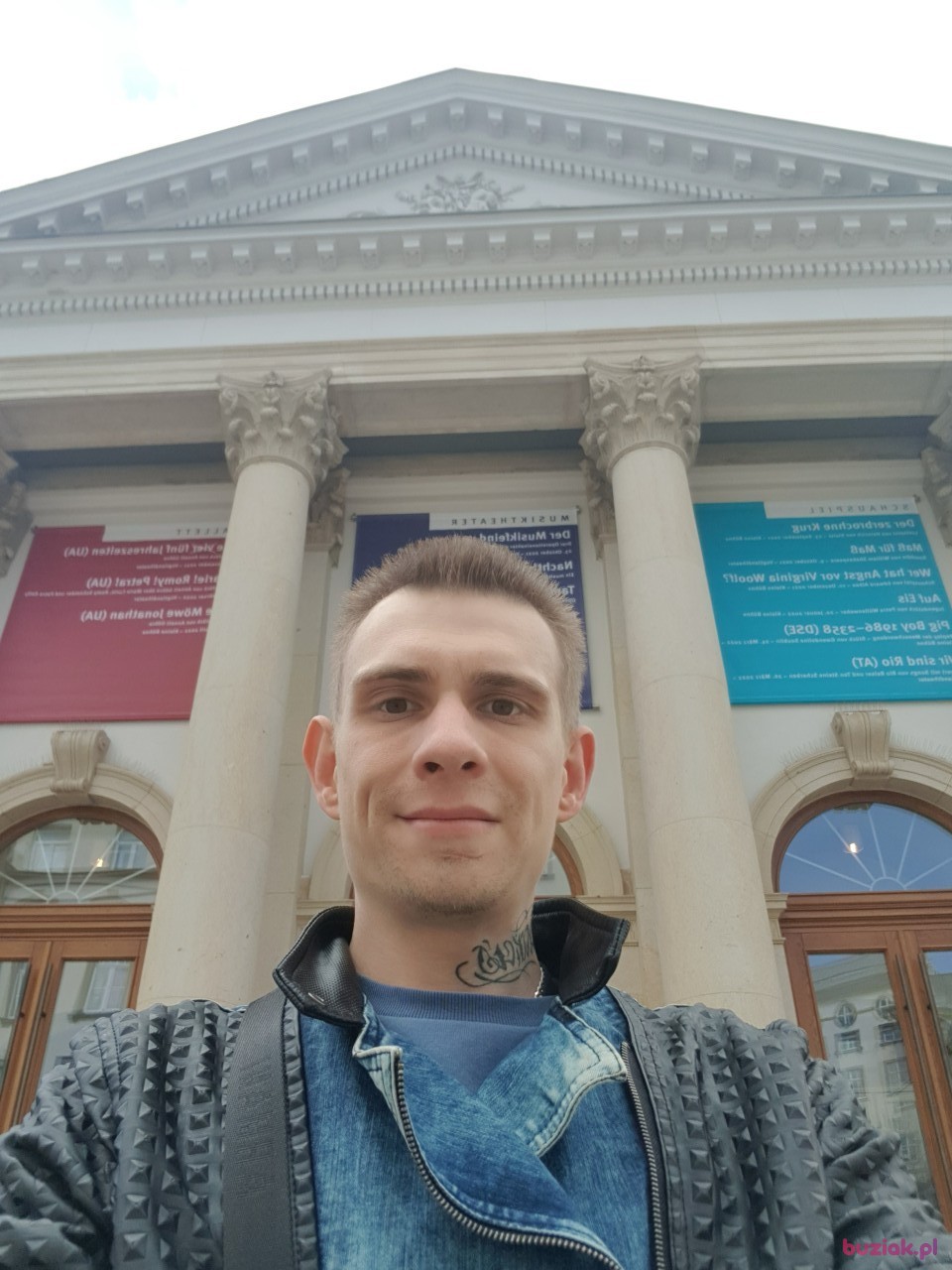 Krystian, Mężczyzna, 34, Jelenia Góra, Polska, Zdjęcie: 2