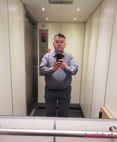 Krzysztof, Male, 41, Biskupiec, Polska, Photo: 10
