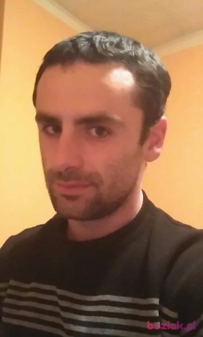 Krystian, Mężczyzna, 34, Bolesławiec, Polska: 1