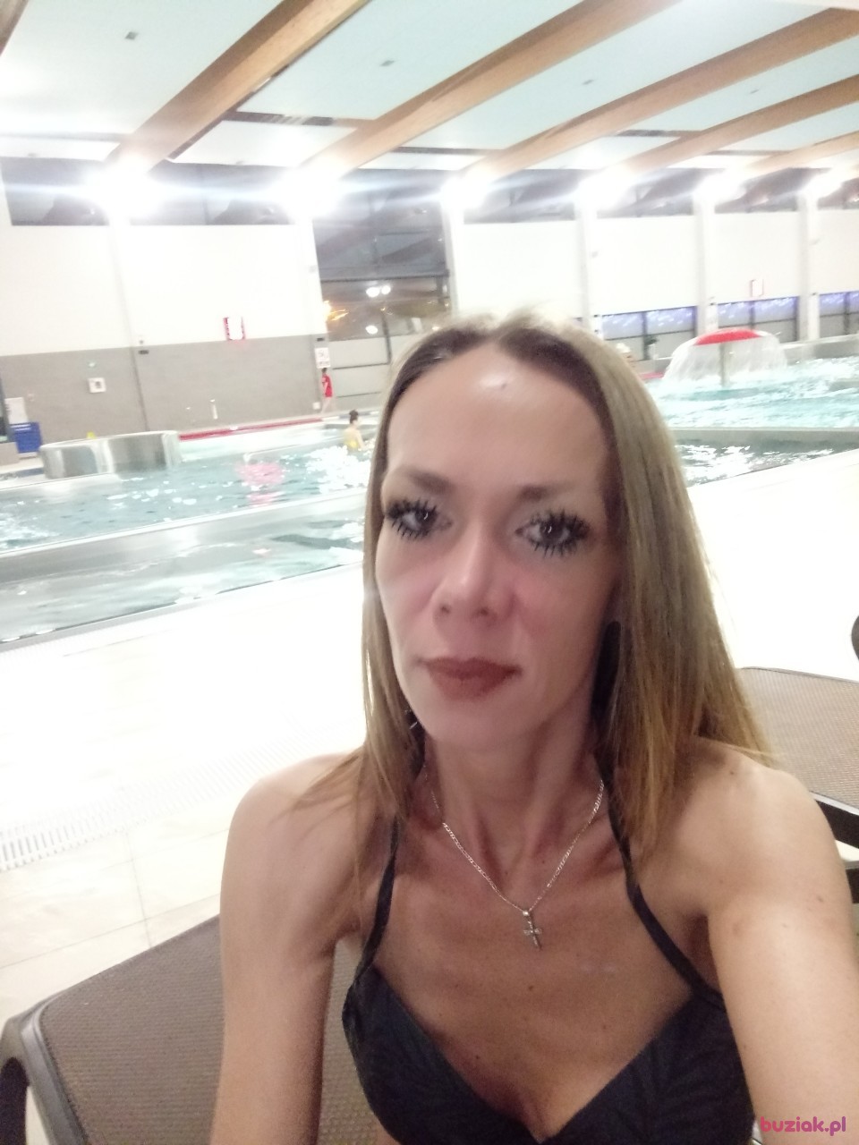 ELA, Kobieta, 42, Częstochowa, Polska, Zdjęcie: 4