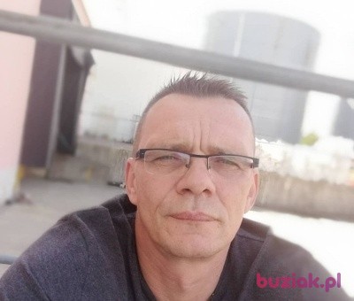 Grzegorz , Mężczyzna, 53, Warszawa, Polska: 1