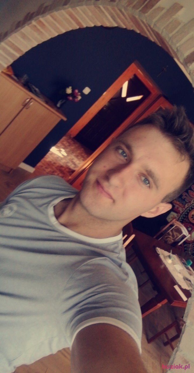 Misiu , Male, 26, Kraków, Polska: 1