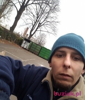 Ronald , Mężczyzna, 39, Niemcy: 1
