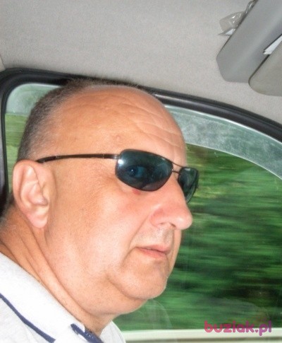 Janusz, Mężczyzna, 60, Białystok, Polska: 1