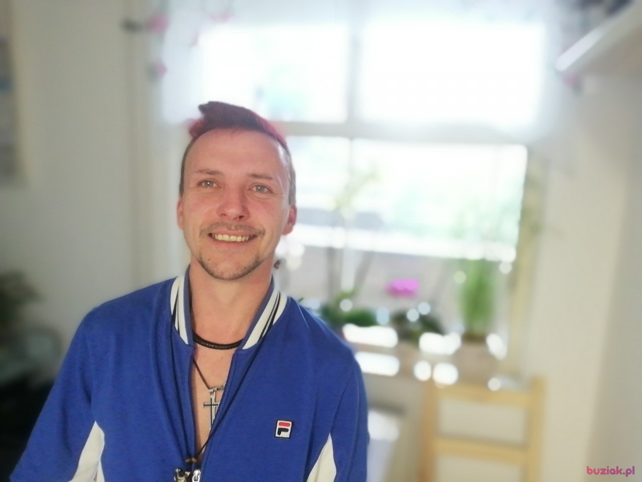 albert, Male, 43, Haarlem North Holland Province, Holandia, Photo: 2