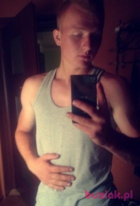 Mteusz, Male, 28, Zwoleń, Polska, Photo: 2