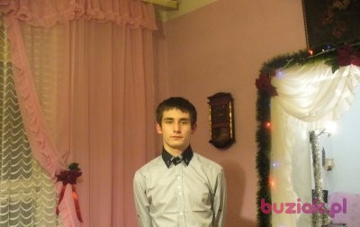 Emil9567, Mężczyzna, 30, Kłodawa, Polska: 1