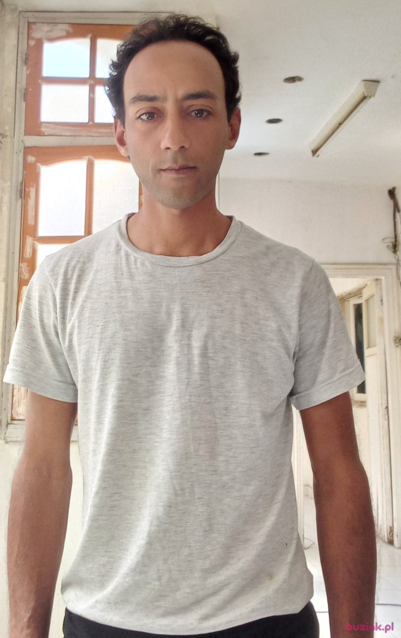Mohamedjan, Mężczyzna, 36, Eindhoven, Holandia: 1