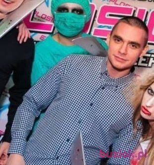 Kamil, Mężczyzna, 34, Warszawa, Polska, Zdjęcie: 1