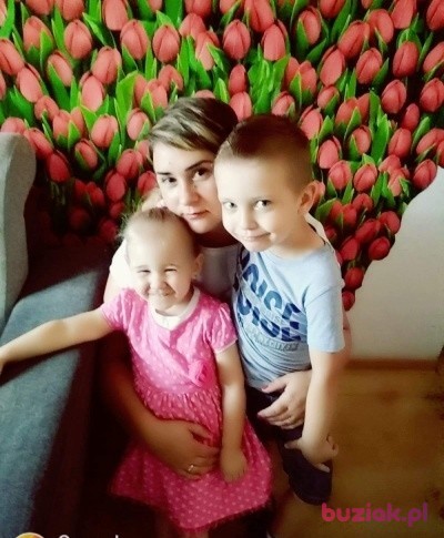 Iza, Kobieta, 48, Chojnice, Polska: 1