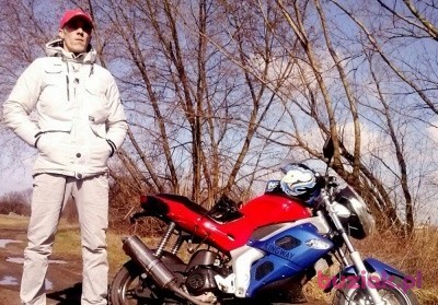 adrian, Male, 31, Brzeg, Polska, Photo: 1