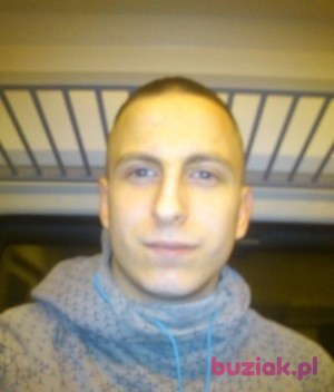 Kuba, Male, 28, Słupsk, Polska, Photo: 4