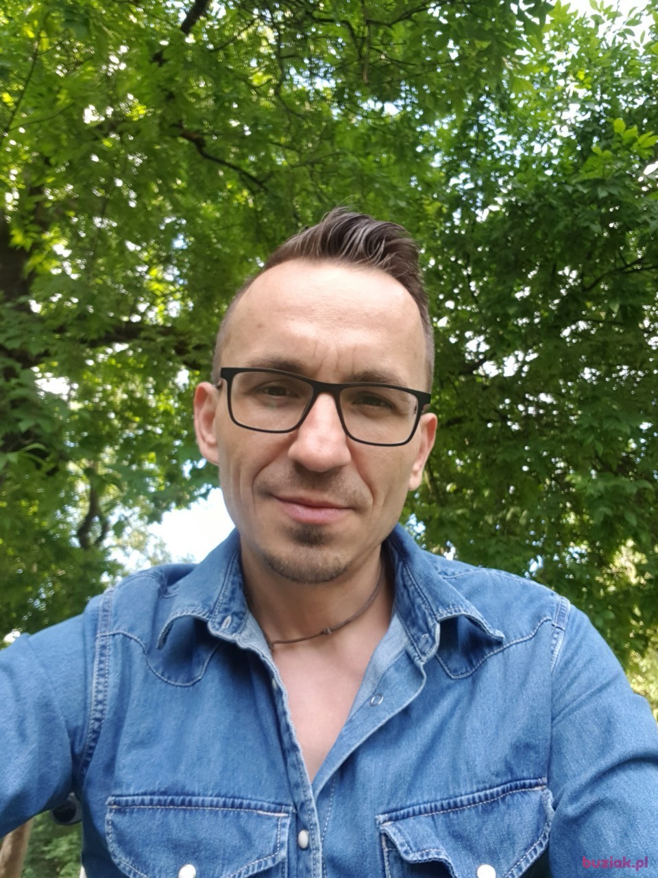 Grzesiek, Mężczyzna, 47, Amsterdam, Holandia, Zdjęcie: 1