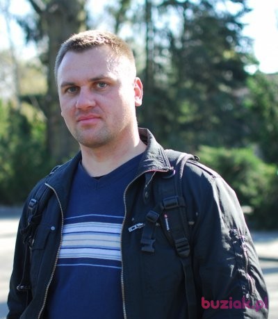 marcin, Male, 42, Grodzisk Mazowiecki, Polska: 1