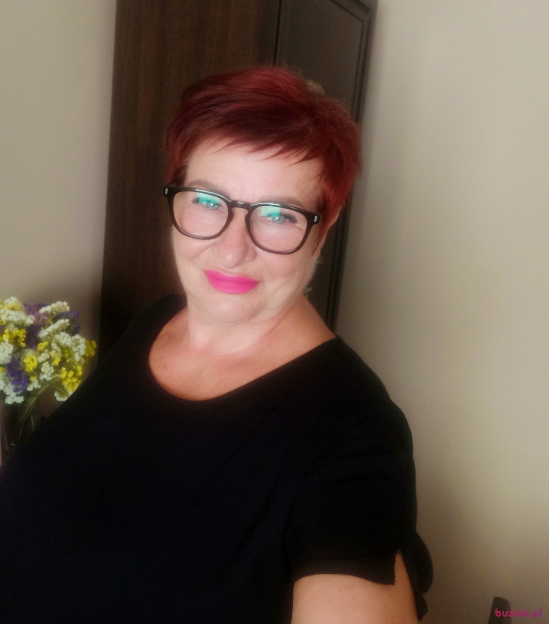 Ola, Female, 62, Radom, Polska, Photo: 2