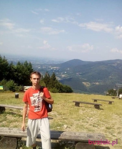 Paweł, Male, 37, Zabrze, Polska, Photo: 5
